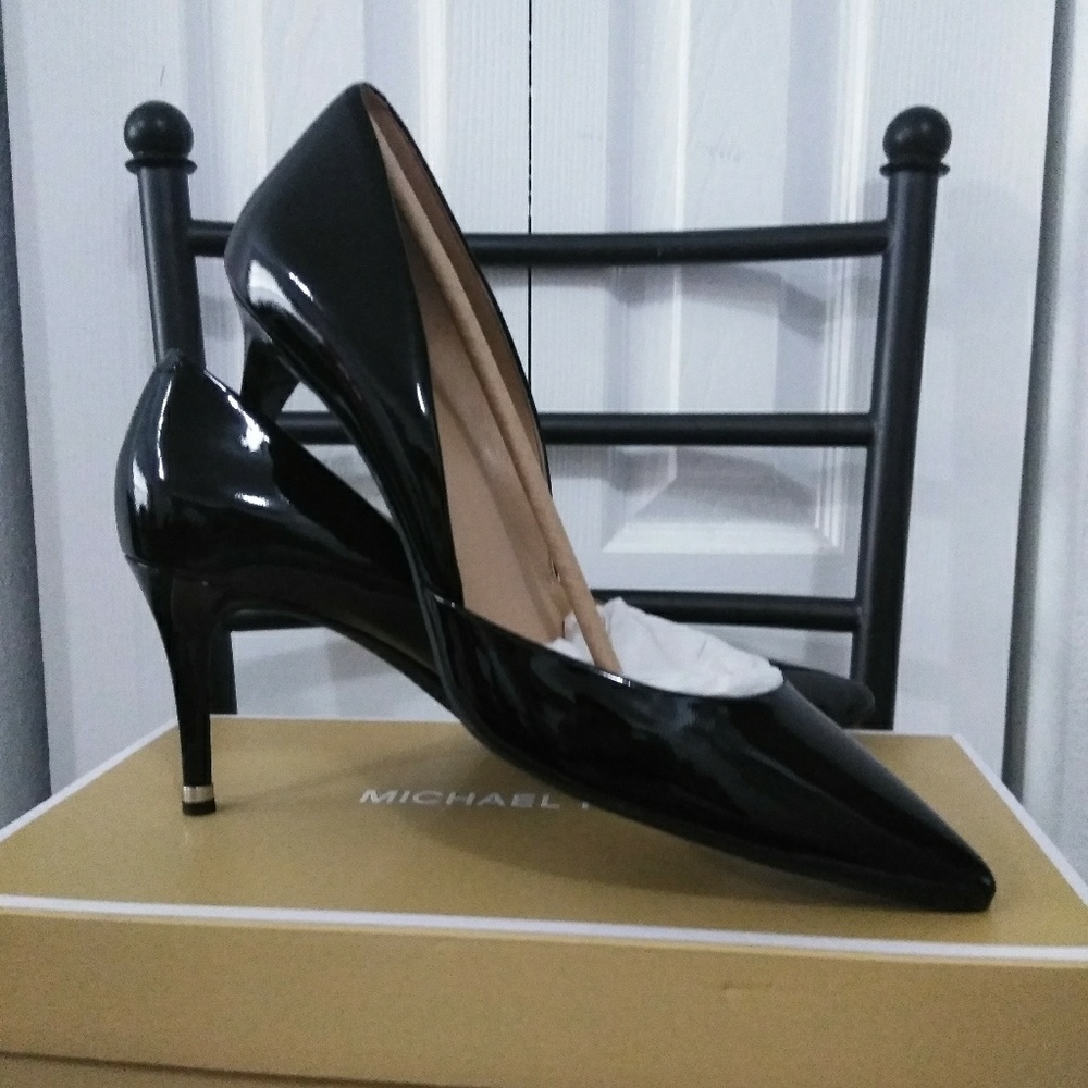 Michael Kors Pumps